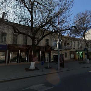 Bolshaya Sadovaya Street, 126, Rostov‑na‑Donu: photo