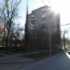 Lenina Avenue, 127, Rostov‑na‑Donu: photo
