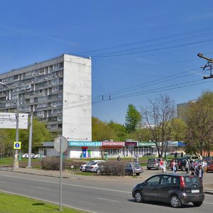 Rossoshansky Drive, 6, Moscow: photo