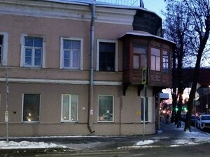 Stepana Razina Street, 8/50, Saint Petersburg: photo