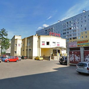 Tsentralnaya ulitsa, 8к3 ، : صورة