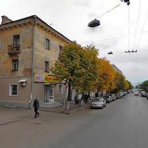 Spasskaya Street, 53, Kirov: photo