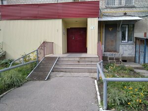 Dimitrova Street, 2, Ulyanovsk: photo