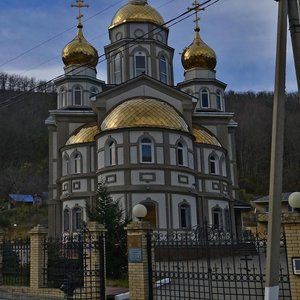 Chernomorskaya ulitsa, 10, Krasnodar Krai: photo