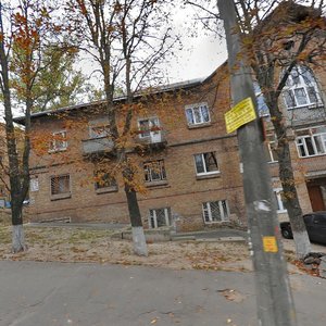 Valeriia Lobanovskoho Avenue, 134А, : foto