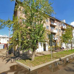 Proletarskaya Street, 37, Rostov: photo