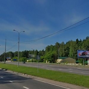Yaroslavskoye shosse, 25-y kilometr, вл1 ، : صورة