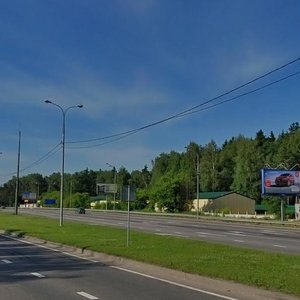 Yaroslavskoye shosse, 25-y kilometr, вл1, Mytischi: photo