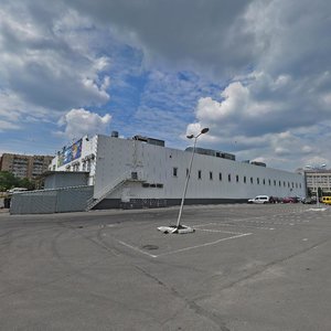 Naukova vulytsia, 35А, Lviv: photo