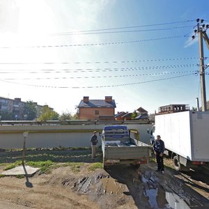 Evdokii Bershanskoy Street, 343, : foto