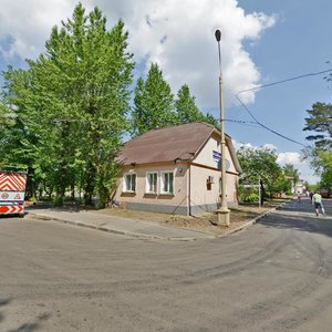 Mira Avenue, 119с173, Moscow: photo