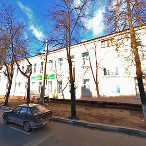 Vokzalnaya Street, 44, Ryazan: photo