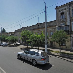 Одесса, Мясоедовская улица, 20: фото