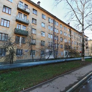 Norilskaya Street, 16, Nizhny Novgorod: photo