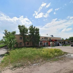 Metodïçeskaya street, 3, Karaganda: photo