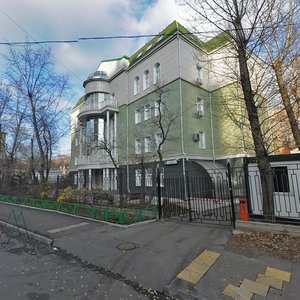 Mishina Street, 24с1, Moscow: photo