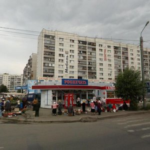 Челябинск, Улица Дзержинского, 104В: фото