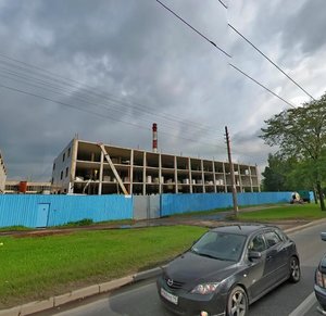 Revolyutsii Highway, 86А, : foto