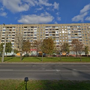 Rakasowskaga Avenue, 49 ، مينسك: صورة