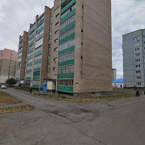 Ул ткачева оренбург карта