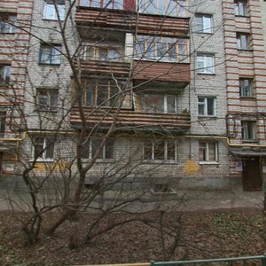 Melnikova-Pecherskogo Street, 8 ، نيجني نوفغورود: صورة