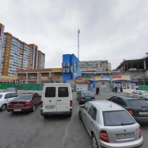 Volodymyra Vysotskoho Boulevard, 2/61, Kyiv: photo