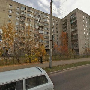 9-y mikrorayon, 84, Angarsk: photo