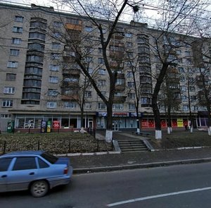Kyrylivska Street, 111/2, : foto
