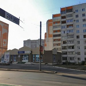 Tereshkovoy Street, 79, Orenburg: photo
