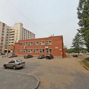 Kobozeva Street, 29А, Yekaterinburg: photo