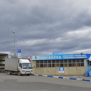 Sokurskiy Tract, 3А, : foto