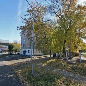 Severo-Zapadnaya Street, 214, Barnaul: photo