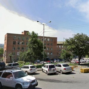 Lazo Street, 9 ، فلاديفوستوك: صورة