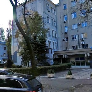 Kyrylivska Street, 17, Kyiv: photo