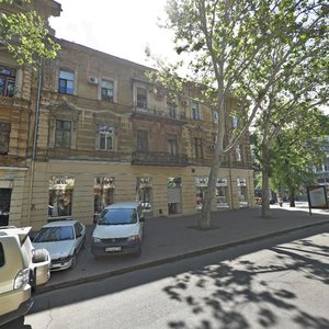 Hretska vulytsia, 24, Odesa: photo