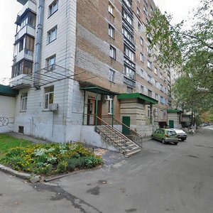 Holosiivskyi Avenue, No:126к1, Kiev: Fotoğraflar