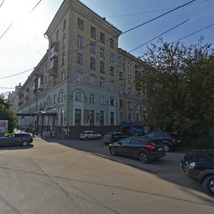 Vosstania Street, 47 ، قازان: صورة