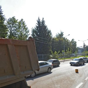 Orenburgskii Tract Street, 138кЛ, Kazan: photo