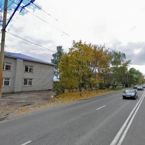 Vokzalnaya Street, 18, : foto