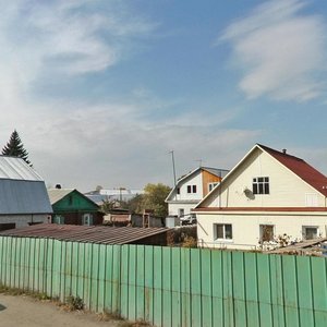 Vorovskogo Street, 86, : foto