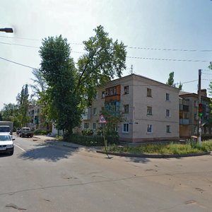 Ulitsa Dzerzhinskogo, 7, Semiluky: photo