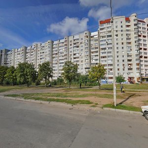 Peremogi Avenue, 59, Kharkiv: photo