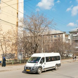 Yekaterinburq, Uktusskaya Street, 47: foto