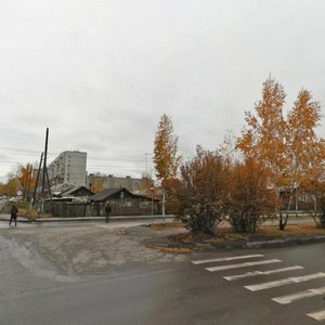 Geroev Revolyutsii Street, 47, Novosibirsk: photo