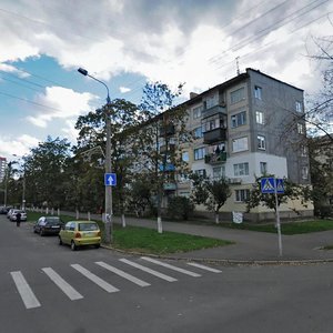 Киев, Бульвар Труда, 3: фото