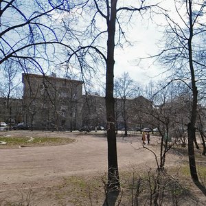 Izmaylovskіy Boulevard, 2/26 ، موسكو: صورة