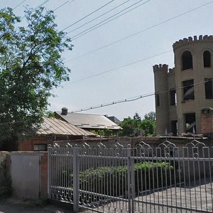 Vulytsia Yaroslava Mudroho, 10, Kryvyi Rih: photo