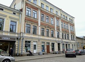 Lenina Avenue, 4, Vyborg: photo
