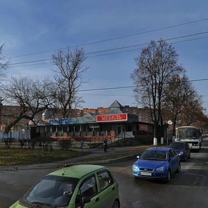 Leyteyzena Street, 16, Tula: photo