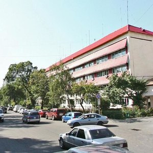 Kazybek Bi Street, 115, Almaty: photo